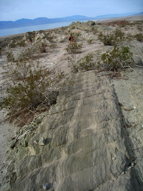 Bat Cave Butte (5012)