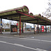 2006-01-29 10 Halle, Busbahnhof