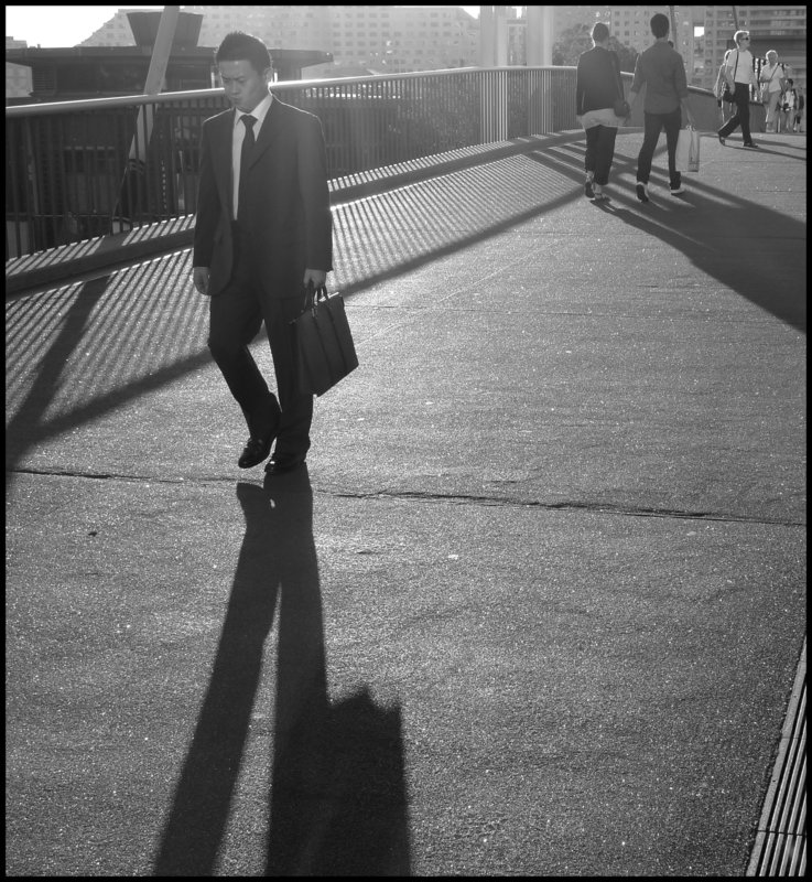 Sydney, Australia, 2009.