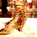 Bata shoe museum  - Toronto, CANADA. 2 novembre 2005