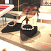 Bata shoe museum  - Toronto, CANADA . 2 novembre 2005