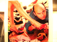 Bata shoe museum  - Toronto, CANADA. 2 novembre 2005 -  C'est le Pied !