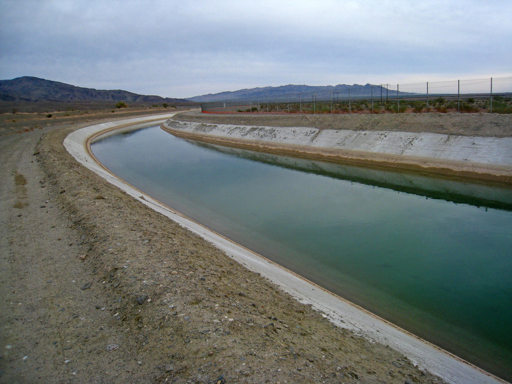 Coachella Canal (5028)