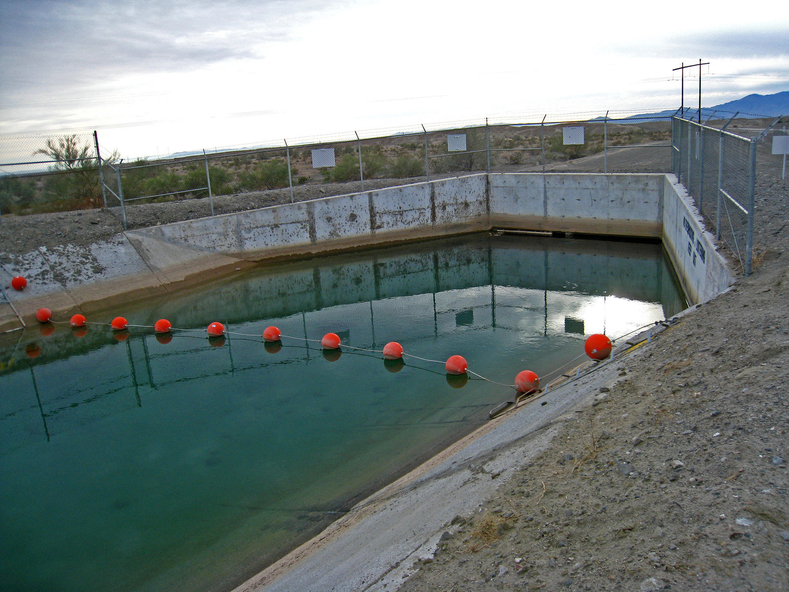 Coachella Canal (5029)