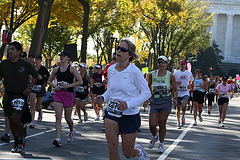 MCM34.Race.23rdStreet.NW.WDC.25October2009