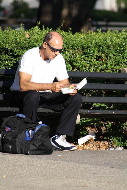 06.DupontCircle.WDC.5October2009