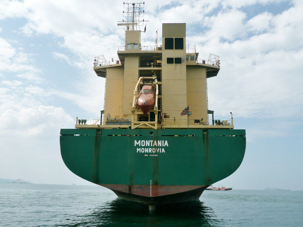 Montania   09375
