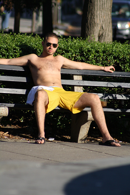 07.DupontCircle.WDC.5October2009