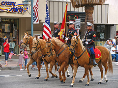 Palm Springs Veterans Parade (1766)