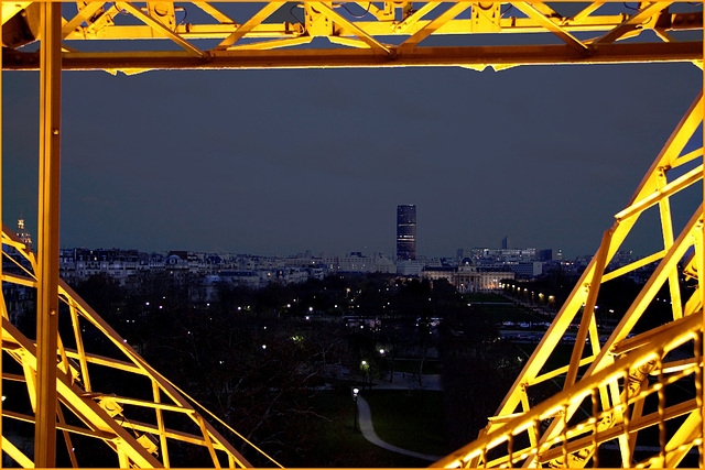 Tour Eiffel