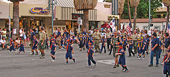 Palm Springs Veterans Parade (1790)
