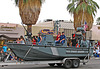 Palm Springs Veterans Parade - Coast Guard (1772)