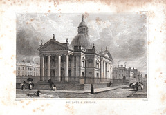 Saint Paul's Church, Liverpool (Demolished)
