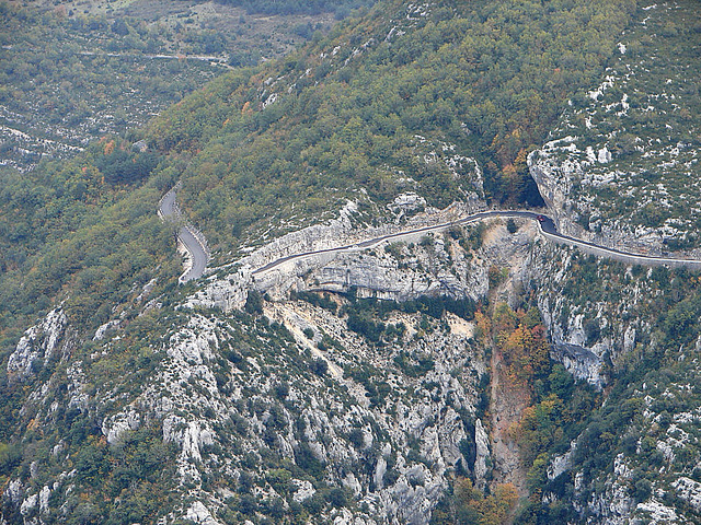 20061103 0881aw Verdon-Canyon