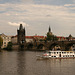 Praha July 2009