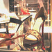 Bata shoe museum  - Toronto, CANADA - 2 novembre 2005