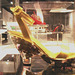 Bata shoe museum  - Toronto, CANADA - 2 novembre 2005