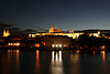 Praha July 2009