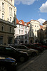 Praha July 2009