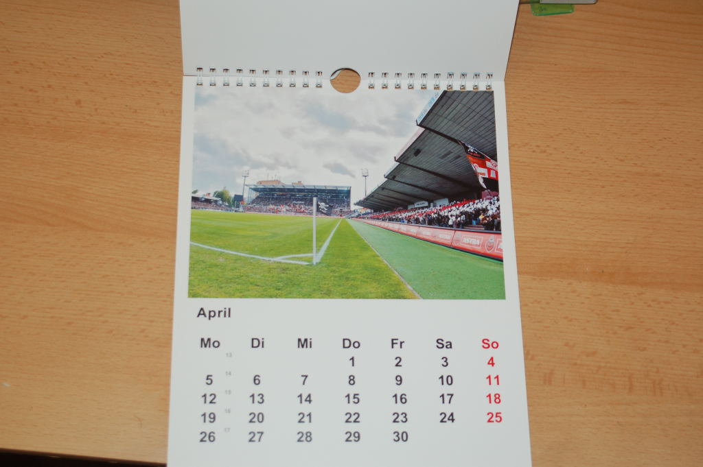 Kalender St. Pauli11