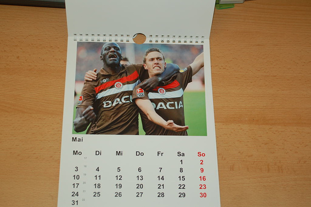 Kalender St. Pauli10