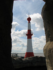 Das Minarett