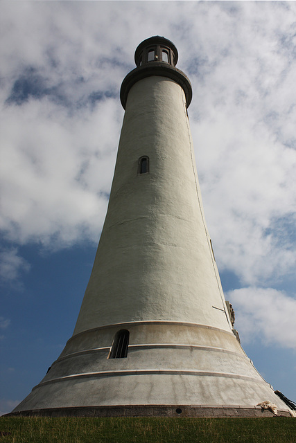 Sir John Barrow Monument