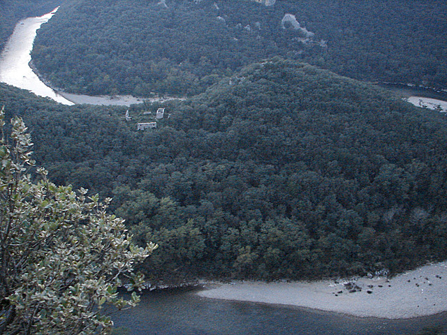 20061108 0966DSCw [F] Ardeche-Canyon