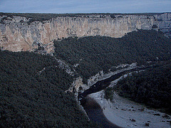 20061108 0968DSCw [F] Ardeche-Canyon