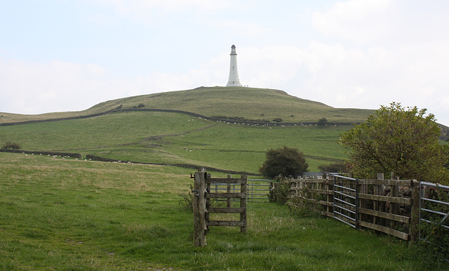 On Hoad Hill