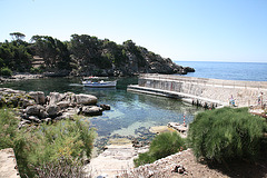 Illa de sa Dragonera - Mallorca