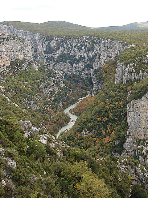 20061103 0887DSCw [F] Verdon-Canyon, Cote d'Azur