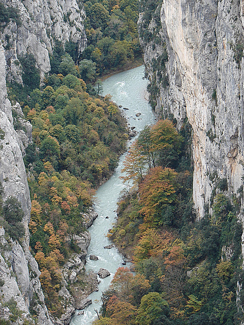 20061103 0889DSCw [F] Verdon-Canyon, Cote d'Azur