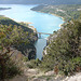 20061103 0890DSCw [F] Lac de St. Croix, Verdon-Canyon, Cote d'Azur