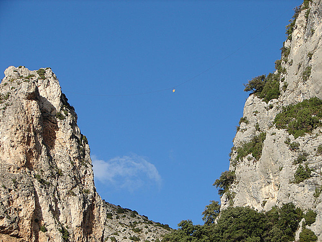 20061103 0892DSCw [F] Moustiers-Ste.-Marie, Cote d'Azur