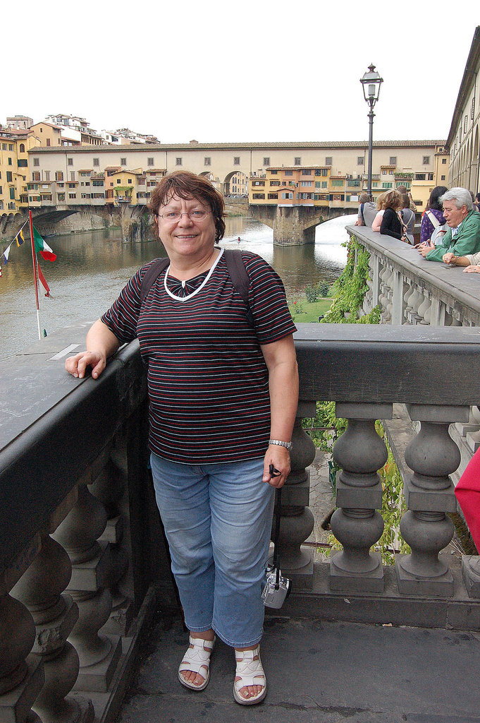 Donjo en Florenco