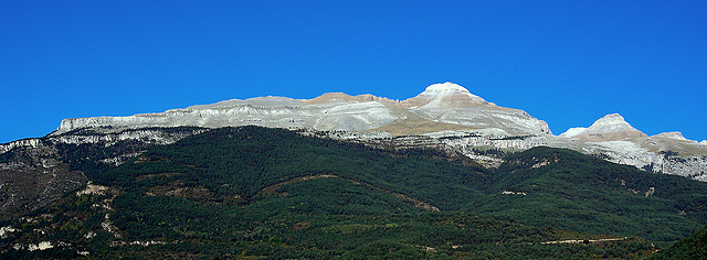 Alta Aragon