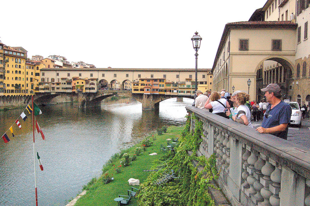 Ponte Vecchio