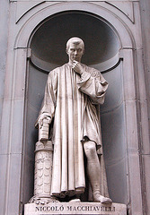 Macchiavelli Macchiavelli