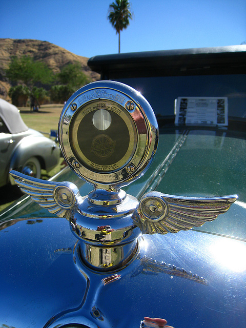 1926 Studebaker Duplex Phaeton (4598)