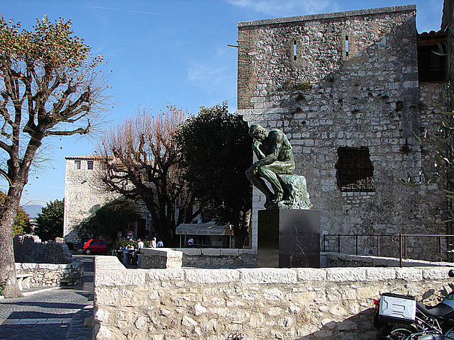 20061106 0906DSCw [F] Saint-Paul-de-Vence, Cote d'Azur