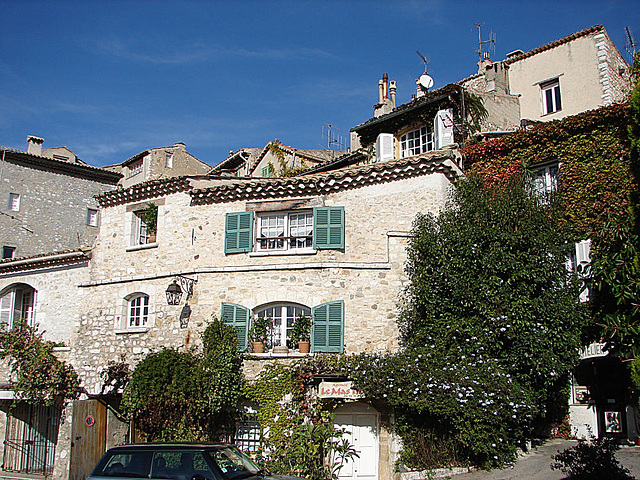 20061106 0909DSCw [F] Saint-Paul-de-Vence, Cote d'Azur