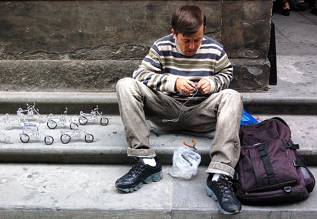 biciklofaristo - Fahrradhersteller