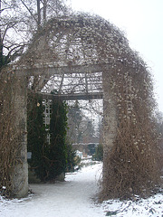 München - Botanischer Garten