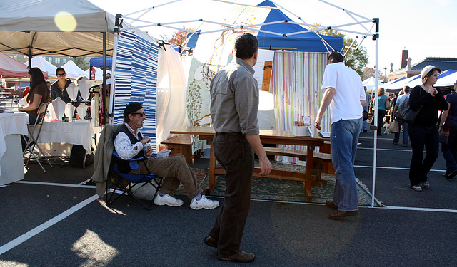 18.FleaMarket.EasternMarket.SE.WDC.15November2009