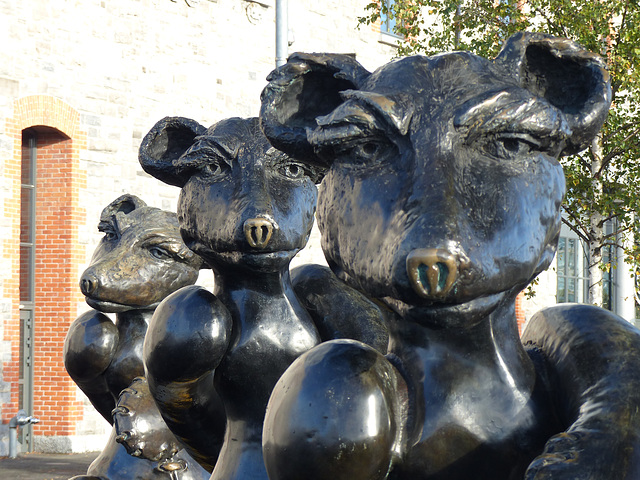 Three Bears (3) - 24 September 2014