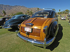 1947 Chrysler Town & Country (8597)