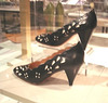 Bata shoe museum  / Toronto, CANADA - 2 novembre 2005