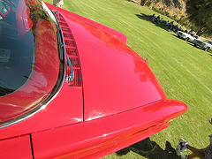 1958 Lincoln Continental Mark III (8623)