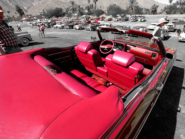 1970 Buick Electra 225 (8608A)